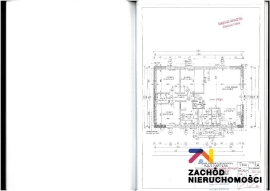 Gotowy projekt domu z pozwoleniem na budowę